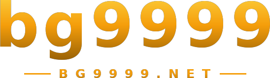 bg9999 logo